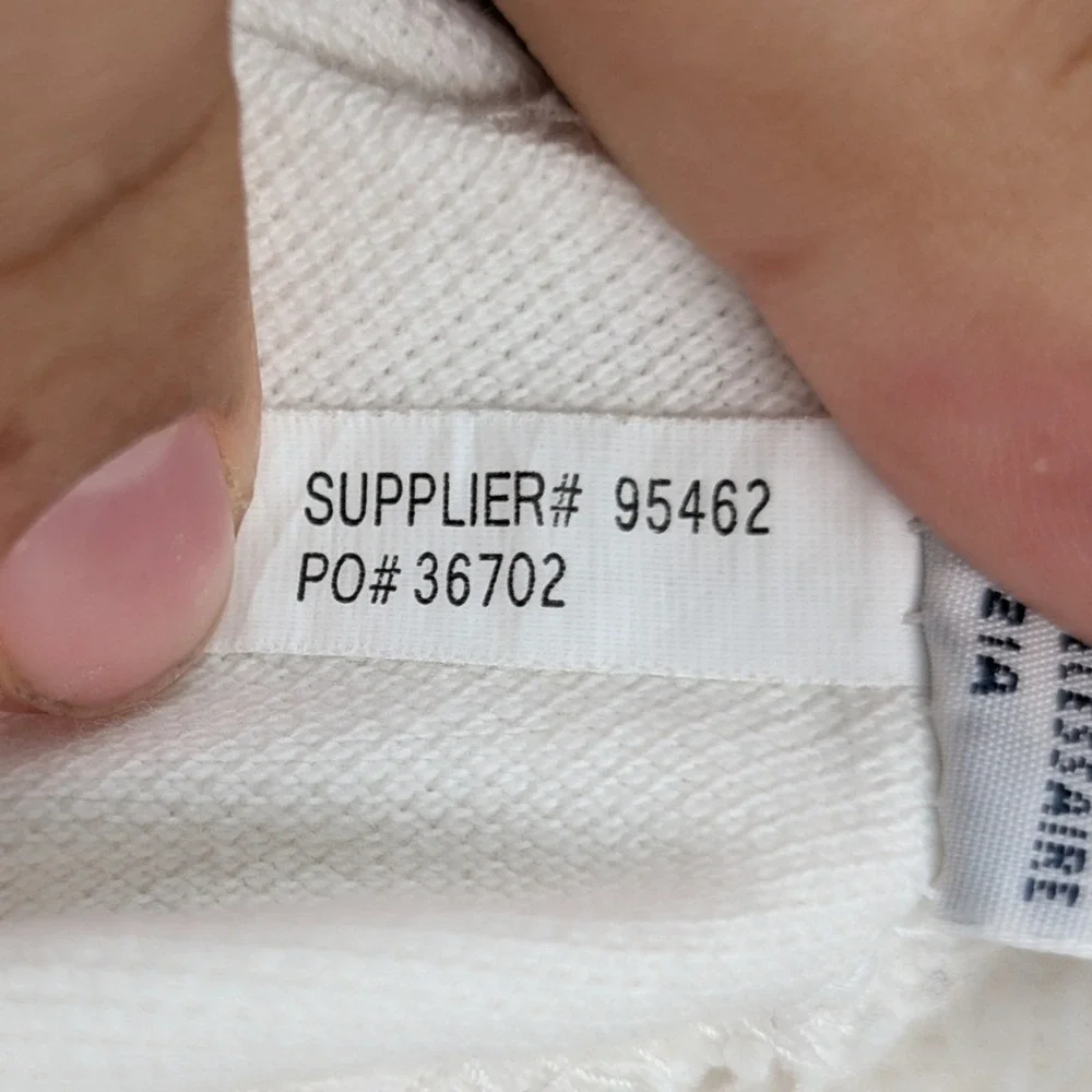 Polo Ralph Lauren tagged xxl